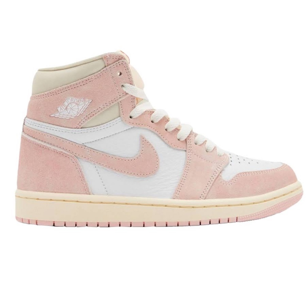 Air Jordan 1 Retro High OG - Picture 1 of 11